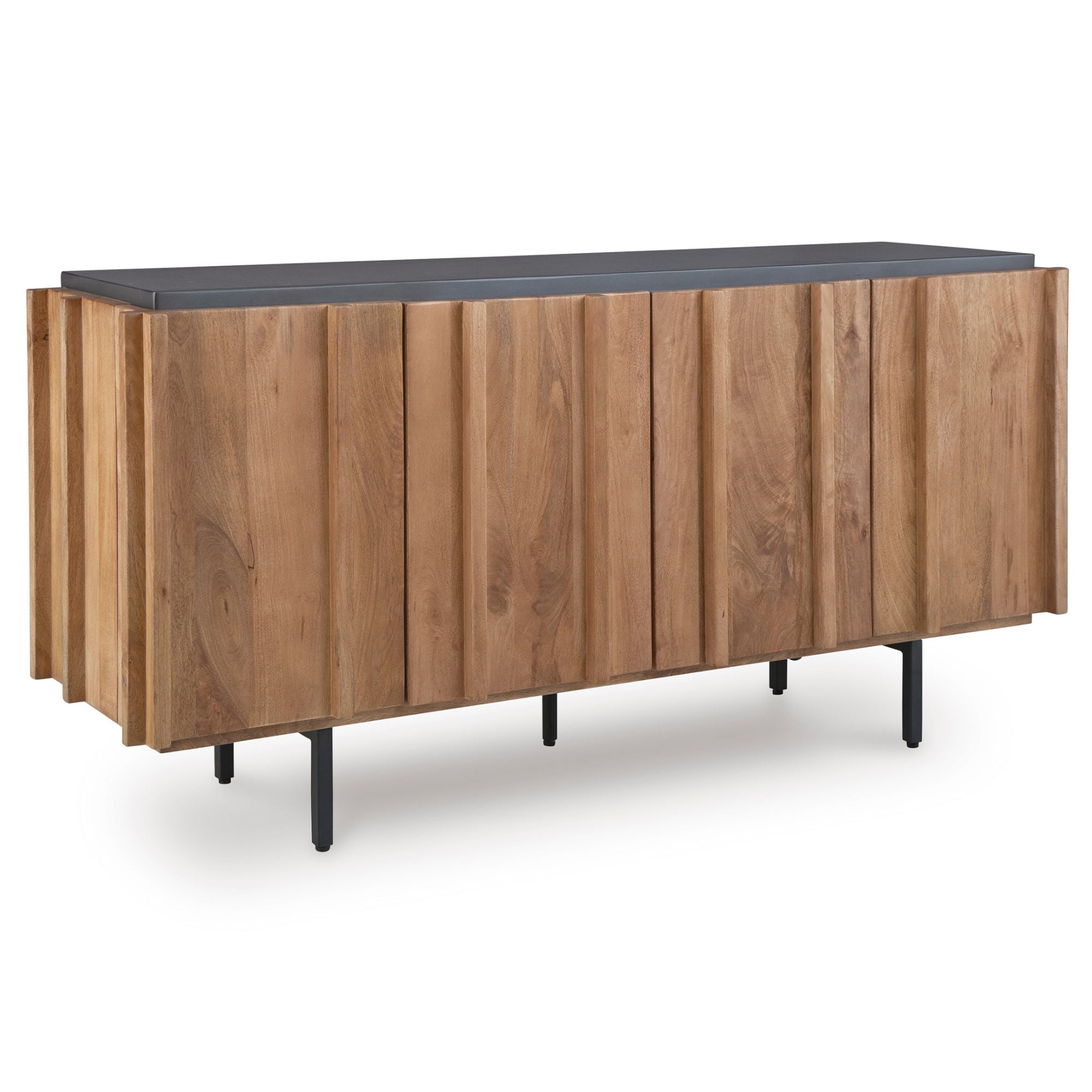 Quintavious Accent Cabinet