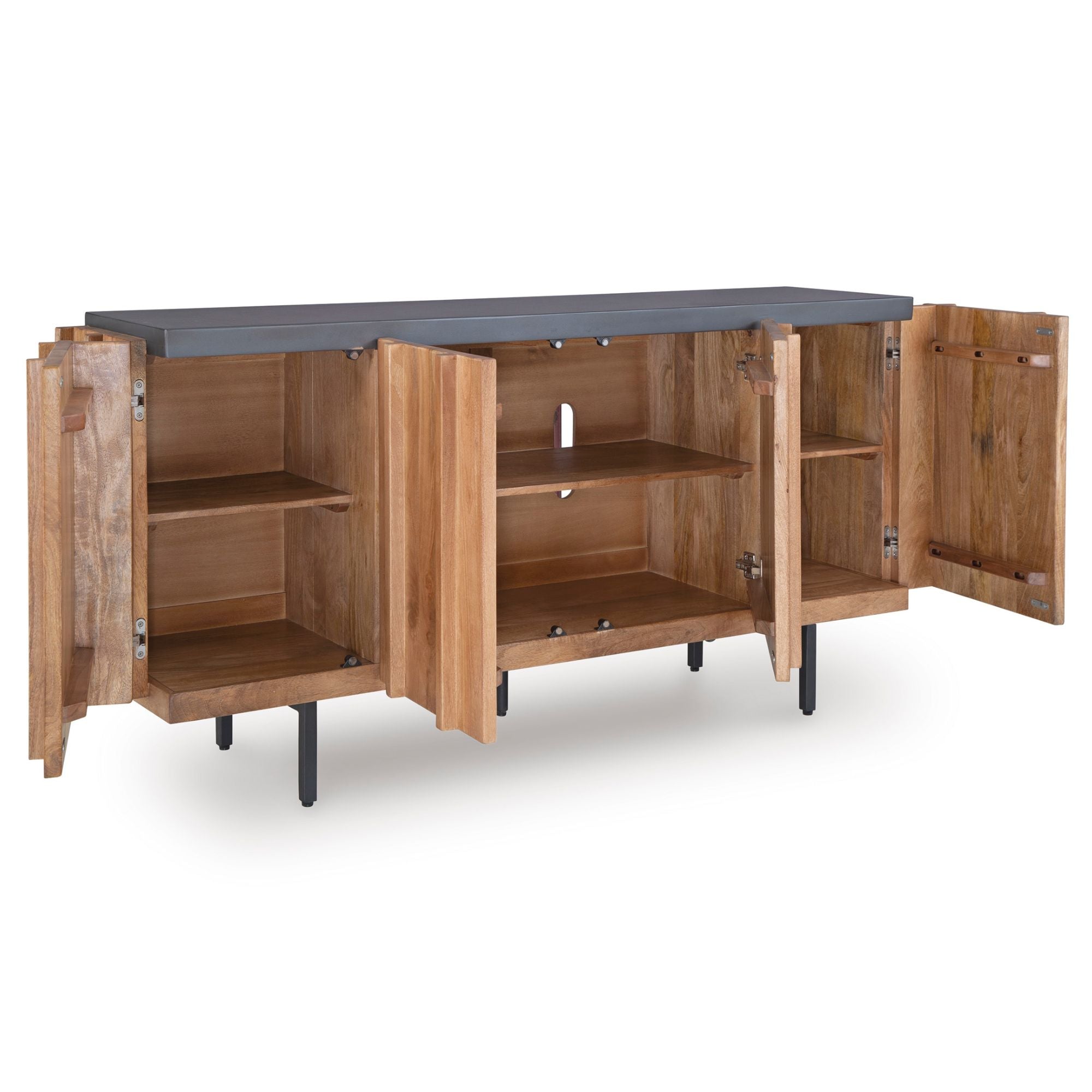 Quintavious Accent Cabinet