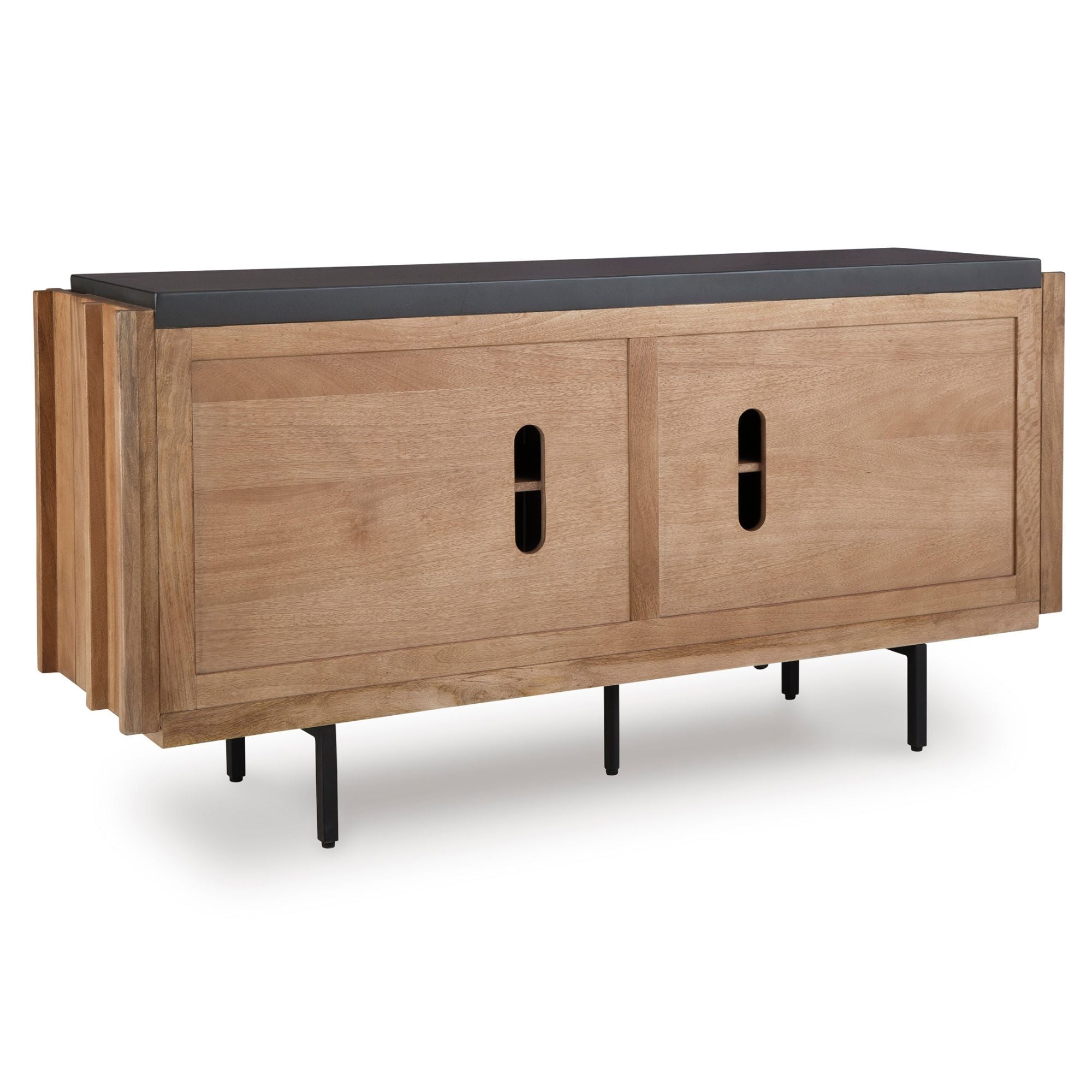 Quintavious Accent Cabinet