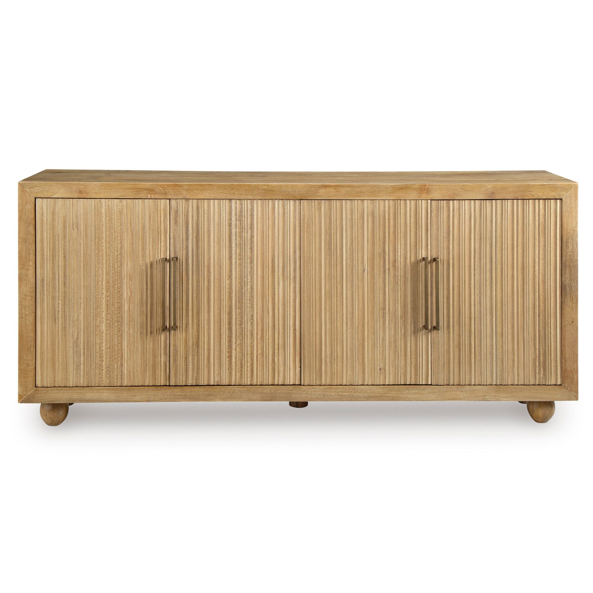 Niam Accent Cabinet
