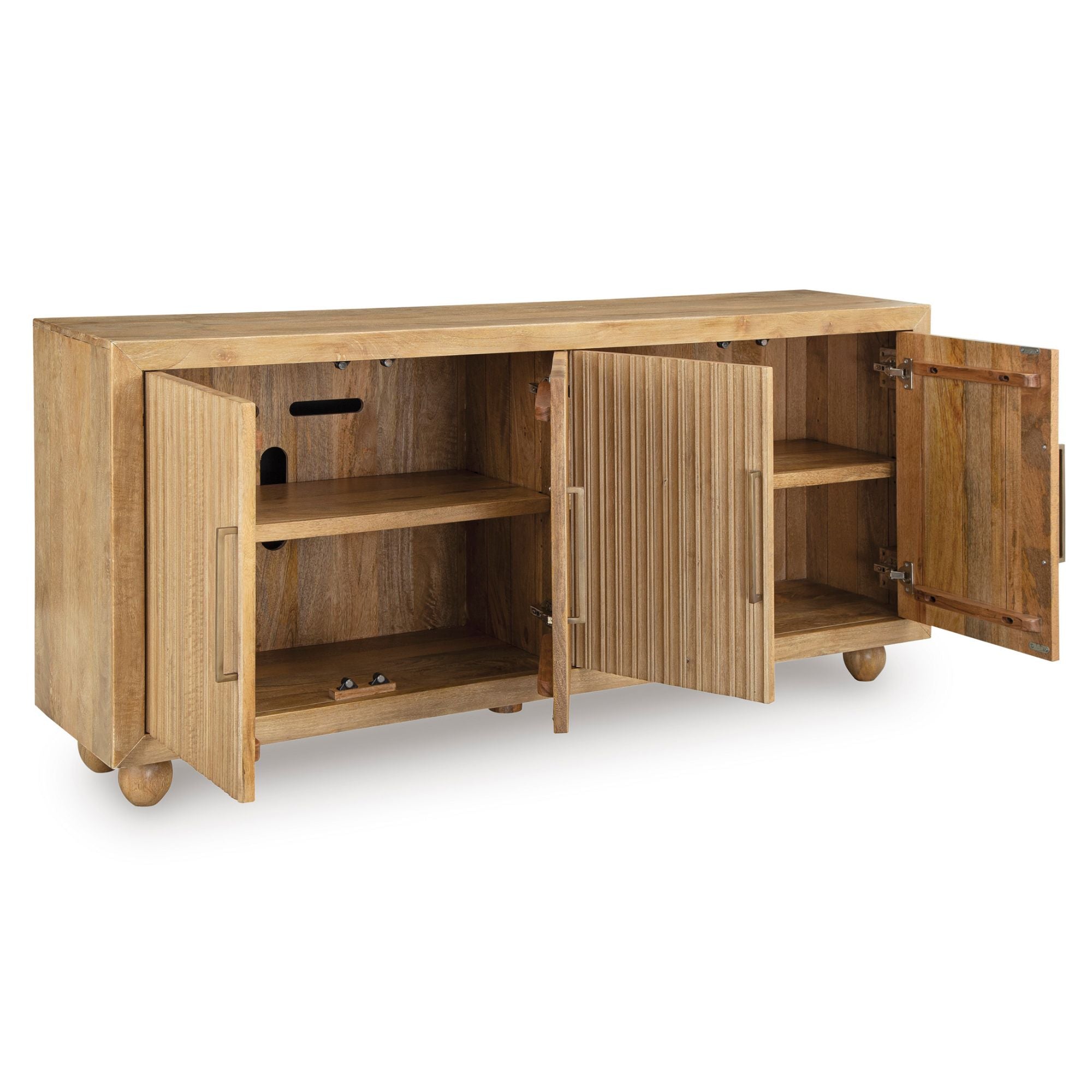 Niam Accent Cabinet