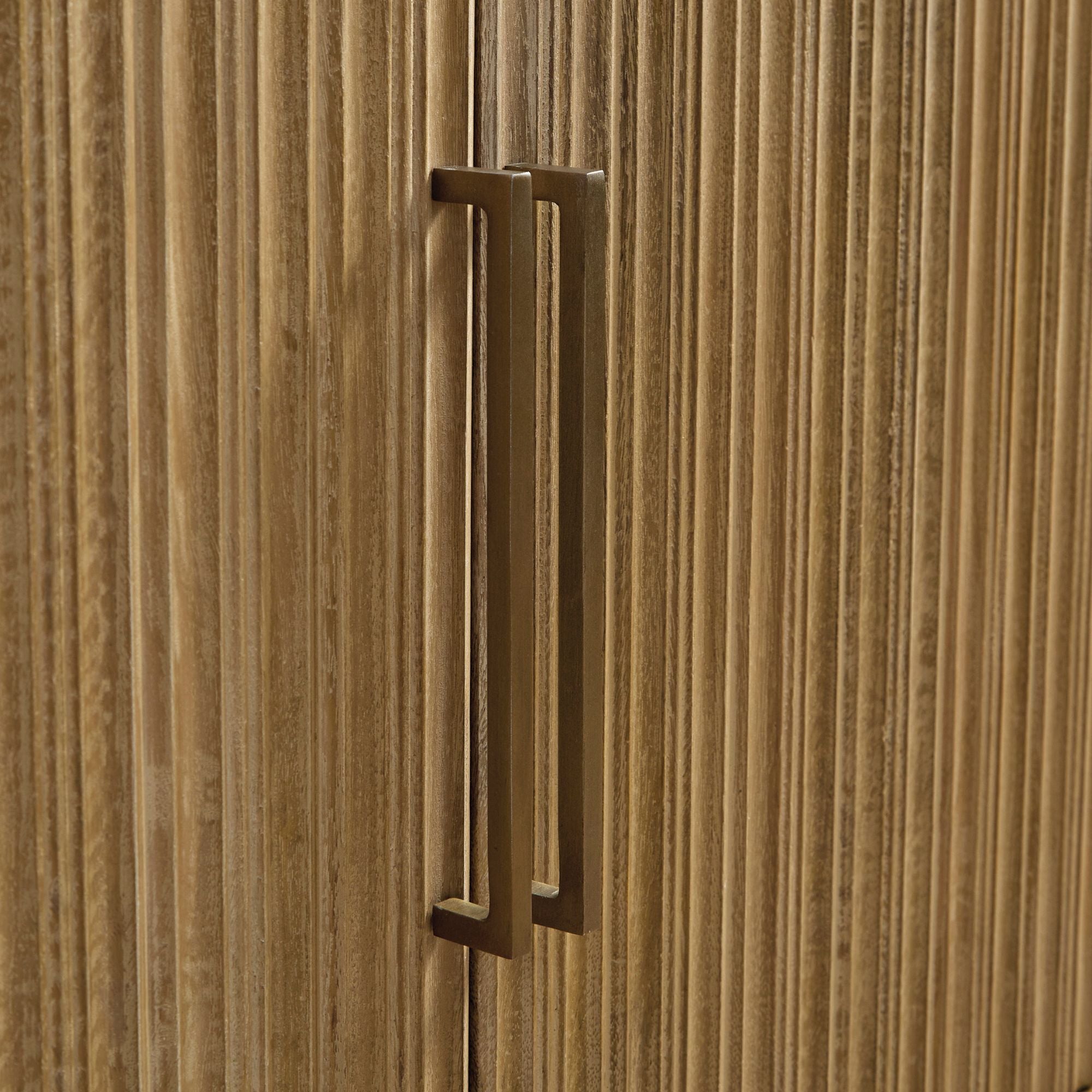 Niam Accent Cabinet