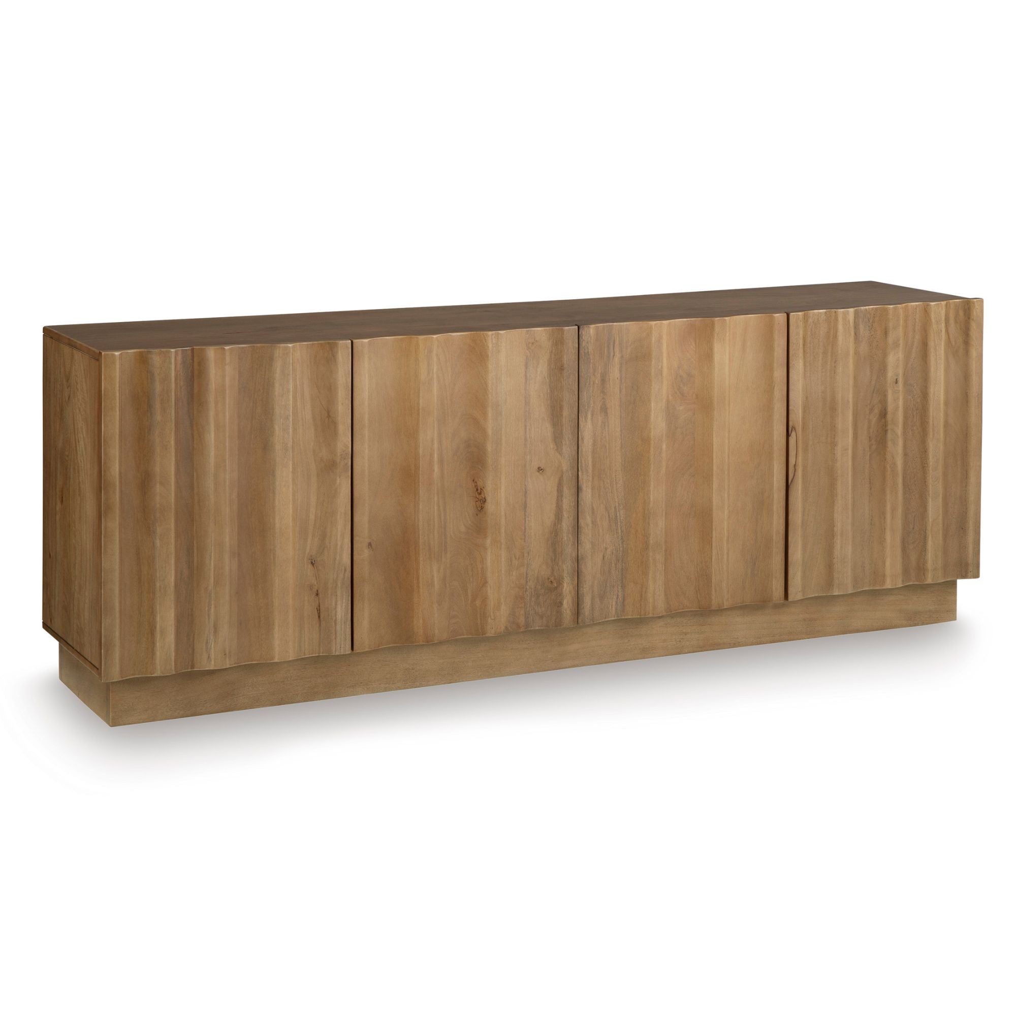 Timkins Accent Cabinet