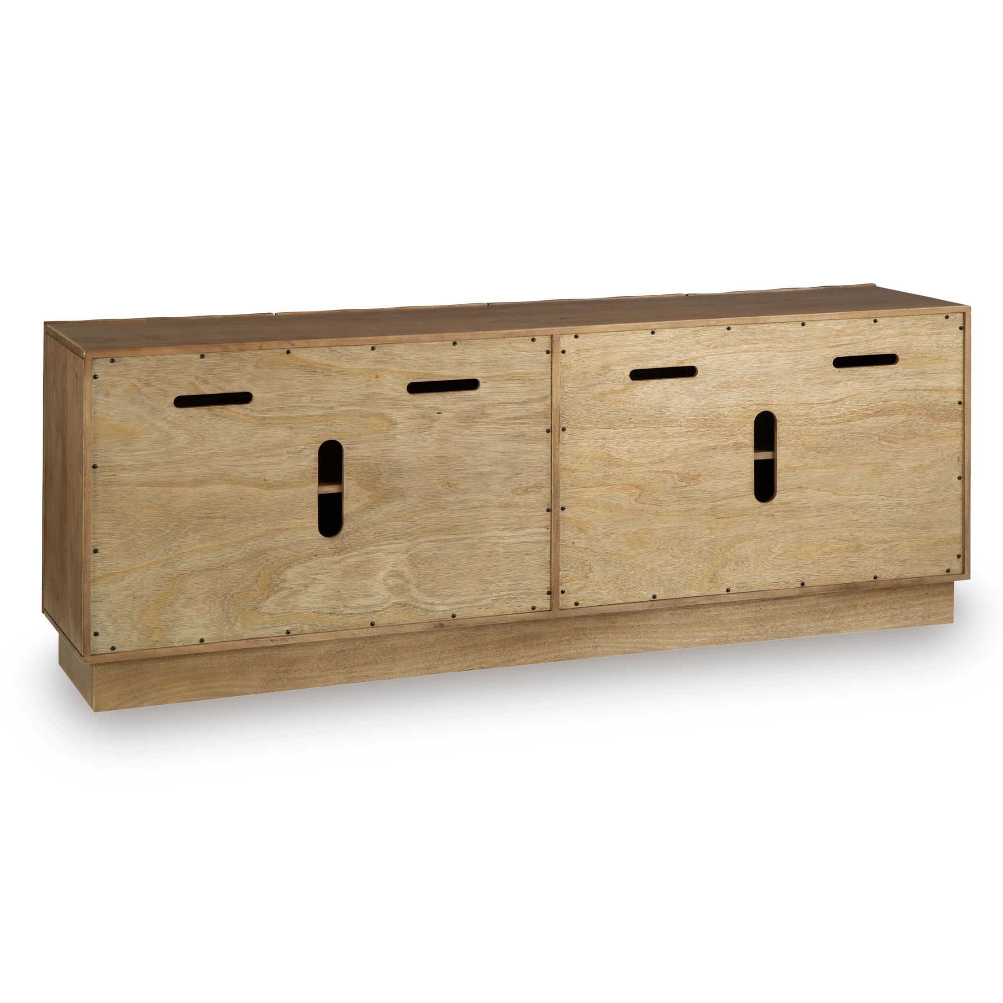 Timkins Accent Cabinet