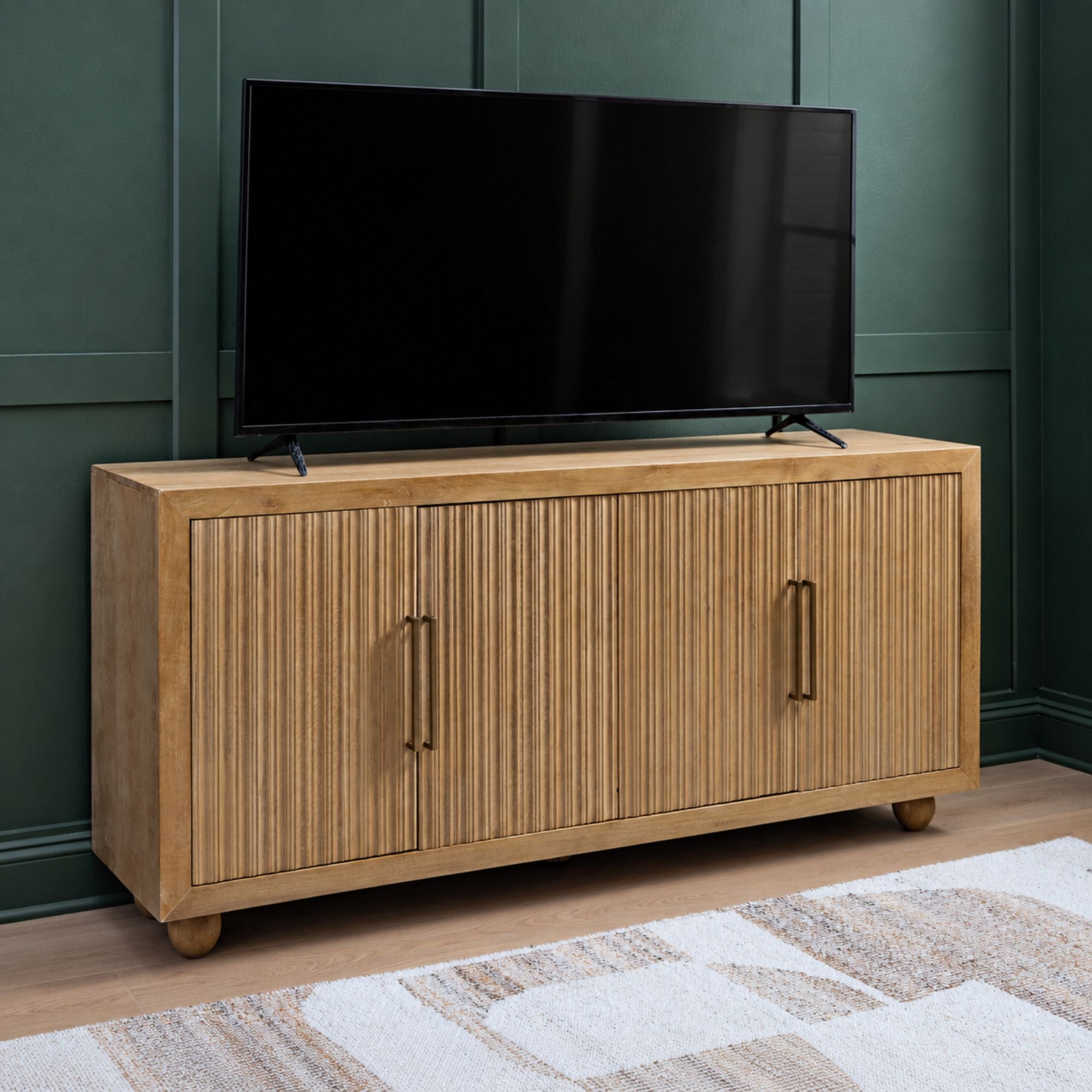Niam Accent Cabinet